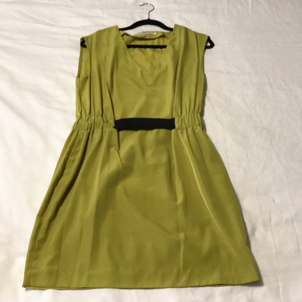 Rachel Roy dress